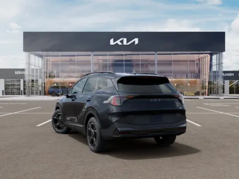 More photos of 2026 Kia Sportage X-Line AWD at Outten Kia, PA