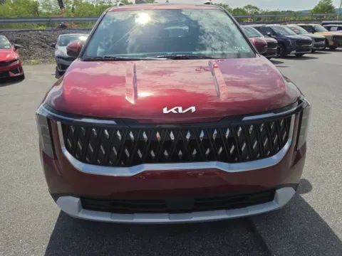 More photos of 2026 Kia Carnival EX at Outten Kia, PA