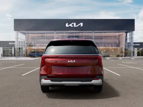 More photos of 2026 Kia Carnival EX at Outten Kia, PA