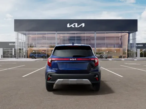 More photos of 2026 Kia Seltos LX AWD at Outten Kia, PA