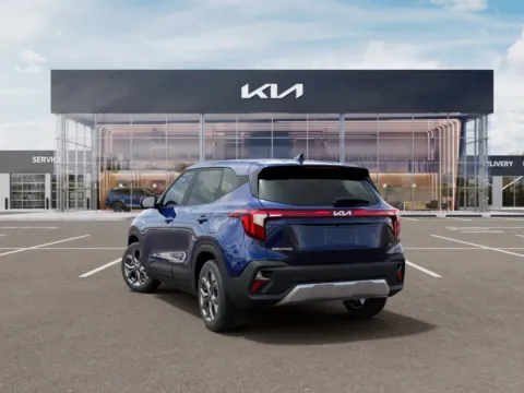 More photos of 2026 Kia Seltos LX AWD at Outten Kia, PA