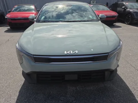 More photos of 2026 Kia K4 LXS at Outten Kia, PA