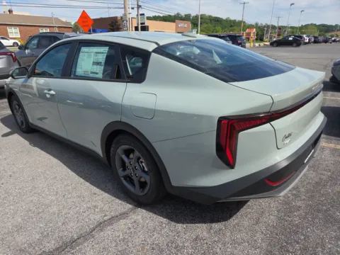 More photos of 2026 Kia K4 LXS at Outten Kia, PA