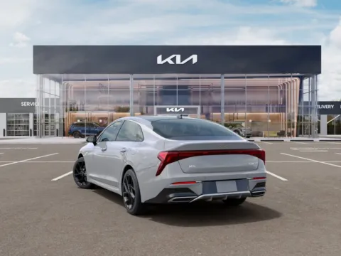 More photos of 2026 Kia K5 GT-Line AWD at Outten Kia, PA