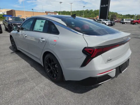 More photos of 2026 Kia K5 GT-Line AWD at Outten Kia, PA