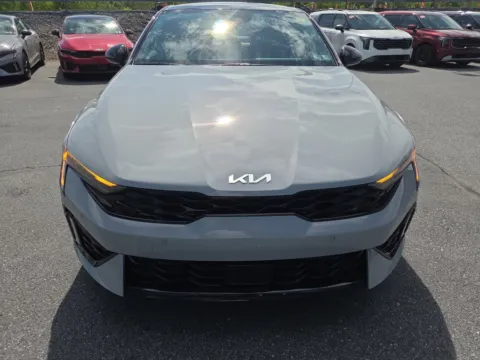 More photos of 2026 Kia K5 GT-Line AWD at Outten Kia, PA