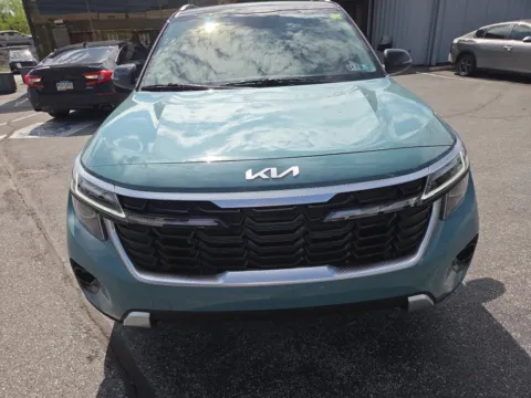 More photos of 2026 Kia Seltos S AWD at Outten Kia, PA
