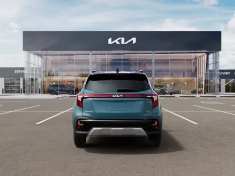 More photos of 2026 Kia Seltos S AWD at Outten Kia, PA