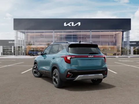 More photos of 2026 Kia Seltos S AWD at Outten Kia, PA