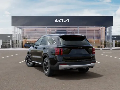 More photos of 2026 Kia Sorento Hybrid EX AWD at Outten Kia, PA