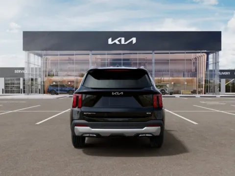 More photos of 2026 Kia Sorento Hybrid EX AWD at Outten Kia, PA