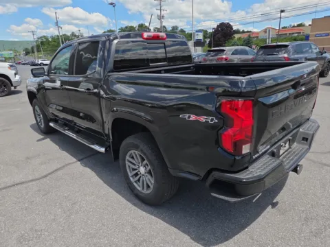 More photos of 2023 Chevrolet Colorado 4WD LT at Outten Kia, PA