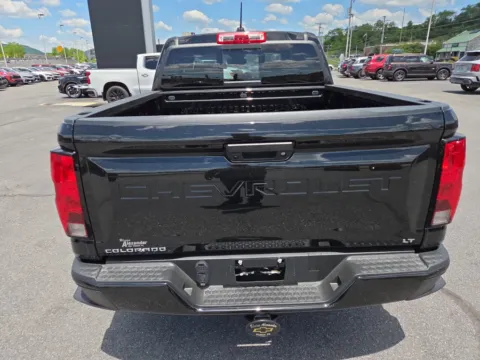 More photos of 2023 Chevrolet Colorado 4WD LT at Outten Kia, PA