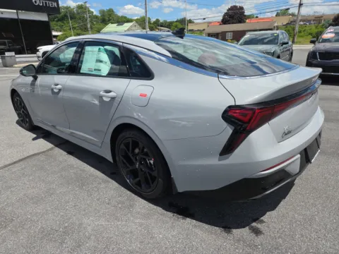 More photos of 2026 Kia K5 GT-Line AWD at Outten Kia, PA