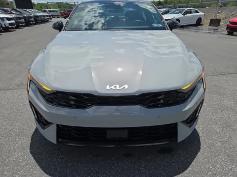 More photos of 2026 Kia K5 GT-Line AWD at Outten Kia, PA