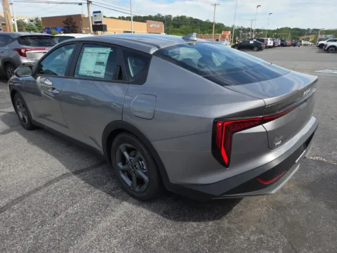 More photos of 2026 Kia K4 LXS at Outten Kia, PA