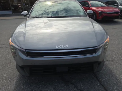More photos of 2026 Kia K4 LXS at Outten Kia, PA