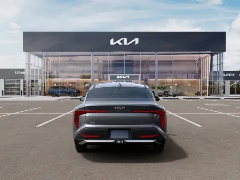 More photos of 2026 Kia K4 LXS at Outten Kia, PA