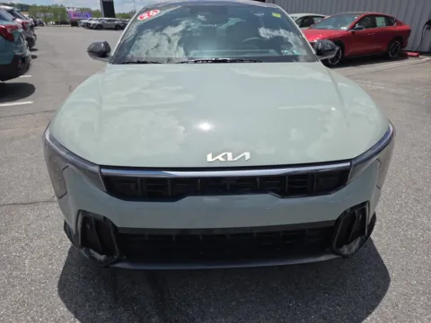 More photos of 2026 Kia K4 GT-Line Turbo at Outten Kia, PA