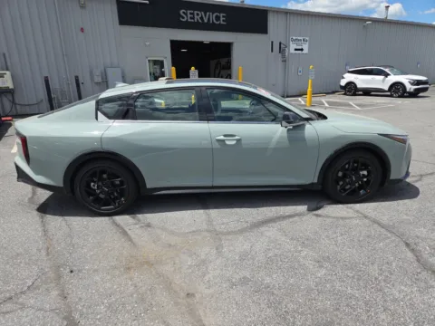 Photos of 2026 Kia K4 GT-Line Turbo for sale in Hamburg, PA at Outten Kia