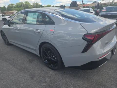 More photos of 2026 Kia K5 GT-Line AWD at Outten Kia, PA