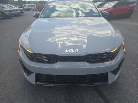 More photos of 2026 Kia K5 GT-Line AWD at Outten Kia, PA