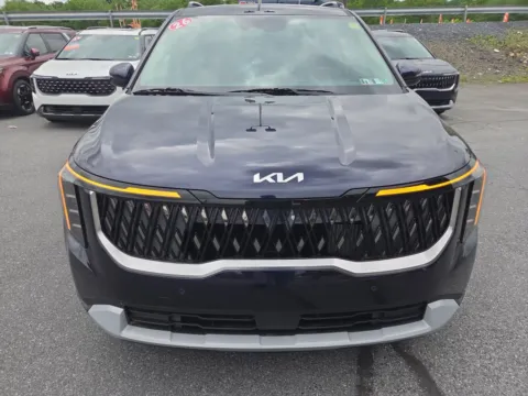 More photos of 2026 Kia Carnival Hybrid EX at Outten Kia, PA