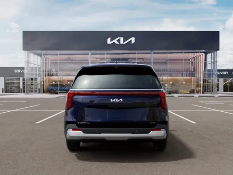 More photos of 2026 Kia Carnival Hybrid EX at Outten Kia, PA