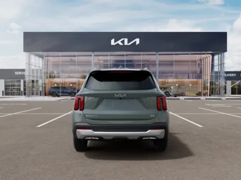 More photos of 2026 Kia Sorento Hybrid EX AWD at Outten Kia, PA