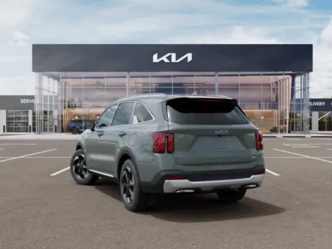 More photos of 2026 Kia Sorento Hybrid EX AWD at Outten Kia, PA