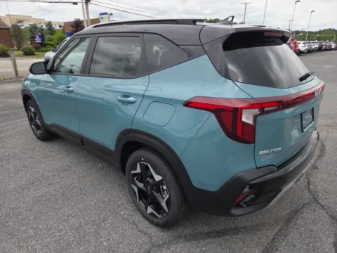 More photos of 2026 Kia Seltos S AWD at Outten Kia, PA