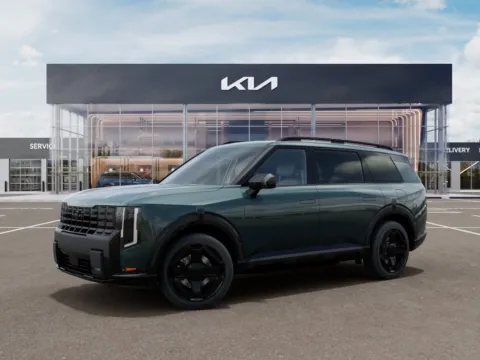 Another view of 2027 Kia Telluride X-Line EX AWD for sale in Hamburg, PA at Outten Kia