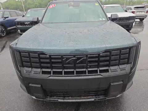 More photos of 2027 Kia Telluride X-Line EX AWD at Outten Kia, PA