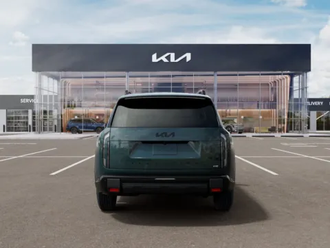 More photos of 2027 Kia Telluride X-Line EX AWD at Outten Kia, PA
