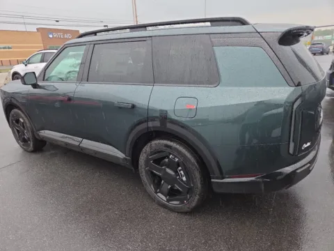More photos of 2027 Kia Telluride X-Line EX AWD at Outten Kia, PA