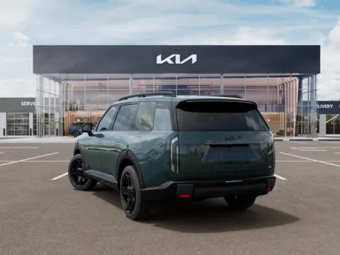 More photos of 2027 Kia Telluride X-Line EX AWD at Outten Kia, PA
