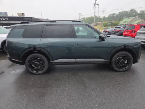 Photos of 2027 Kia Telluride X-Line EX AWD for sale in Hamburg, PA at Outten Kia