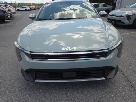 More photos of 2026 Kia K4 EX at Outten Kia, PA