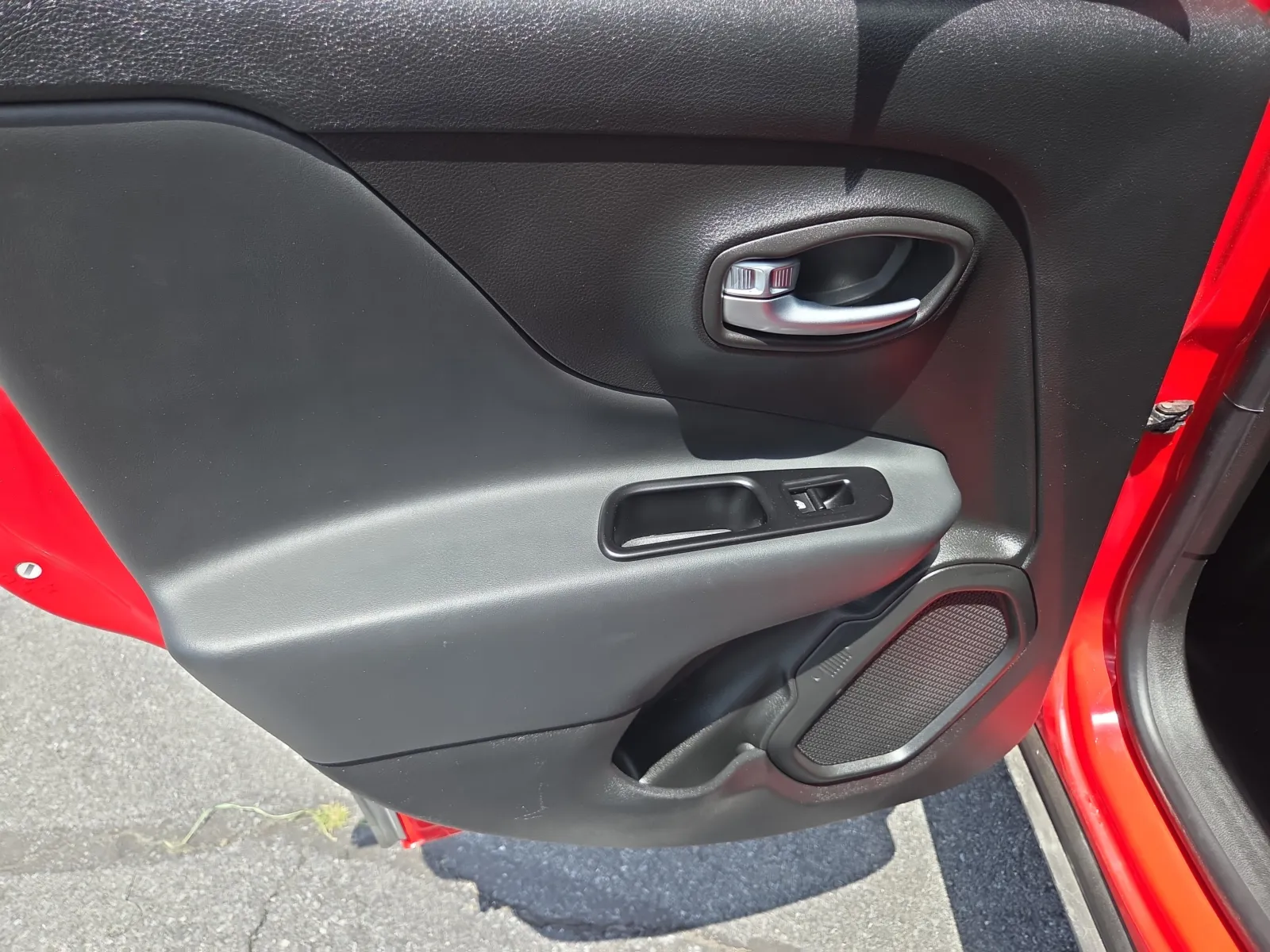 2022 Jeep Renegade Latitude - Photo 21