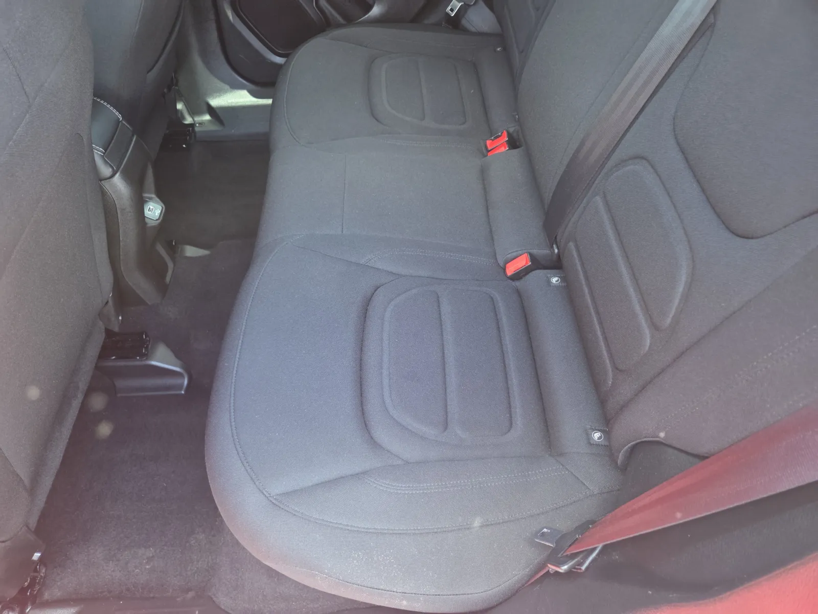 2022 Jeep Renegade Latitude - Photo 22