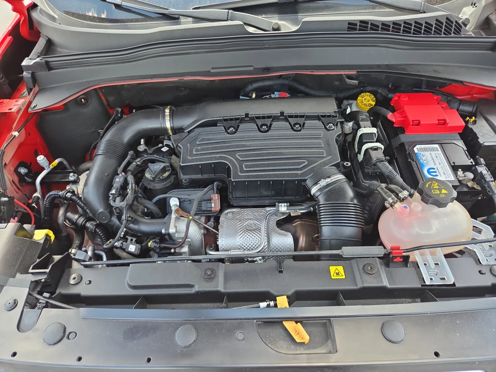 2022 Jeep Renegade Latitude - Photo 32