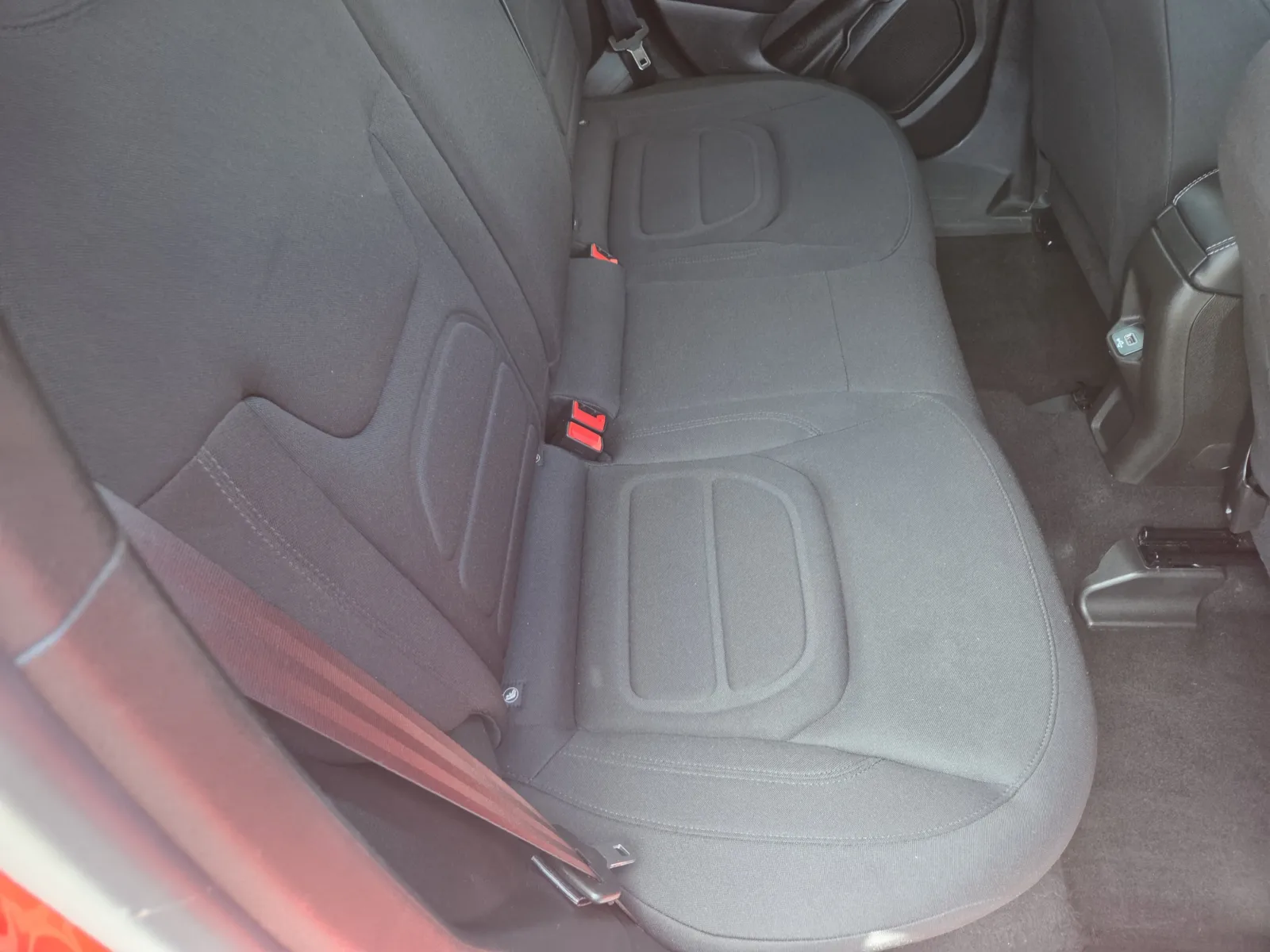 2022 Jeep Renegade Latitude - Photo 20