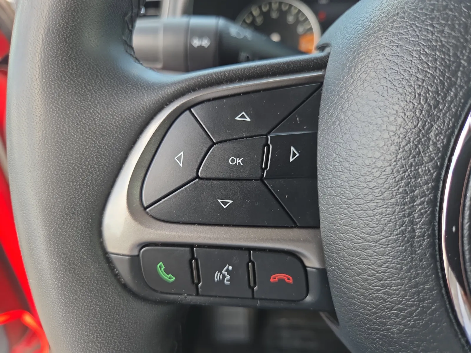 2022 Jeep Renegade Latitude - Photo 29