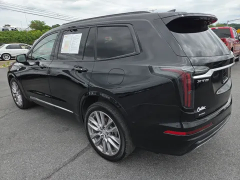 More photos of 2021 Cadillac XT6 Sport AWD at Outten Kia, PA