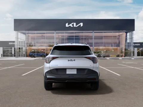 More photos of 2026 Kia Sportage X-Line AWD at Outten Kia, PA