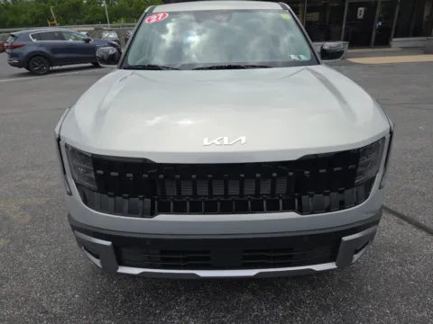 More photos of 2027 Kia Seltos S AWD at Outten Kia, PA