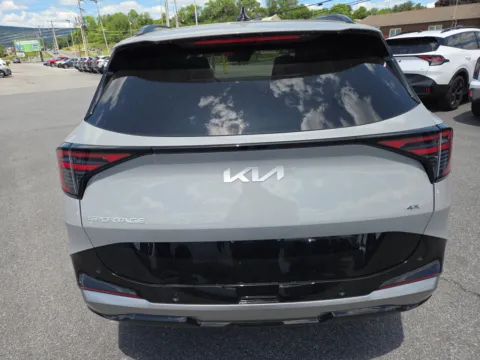 Another view of 2026 Kia Sportage SX-Prestige for sale in Hamburg, PA at Outten Kia