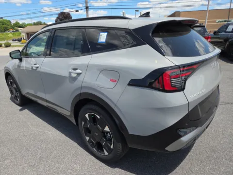 More photos of 2026 Kia Sportage SX-Prestige at Outten Kia, PA