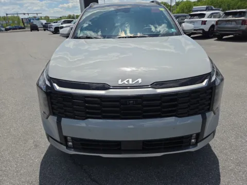 More photos of 2026 Kia Sportage SX-Prestige at Outten Kia, PA