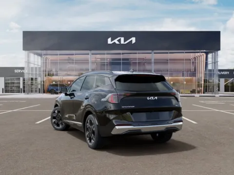 More photos of 2026 Kia Sportage SX-Prestige AWD at Outten Kia, PA